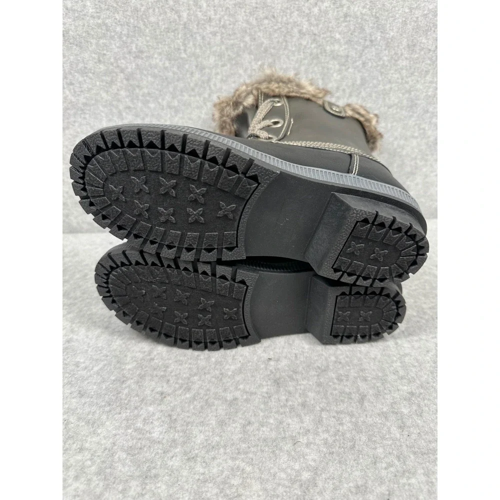 London Fog boots are
